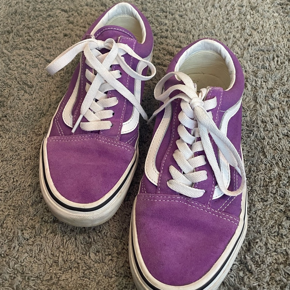 VANS Old Skool Shoe